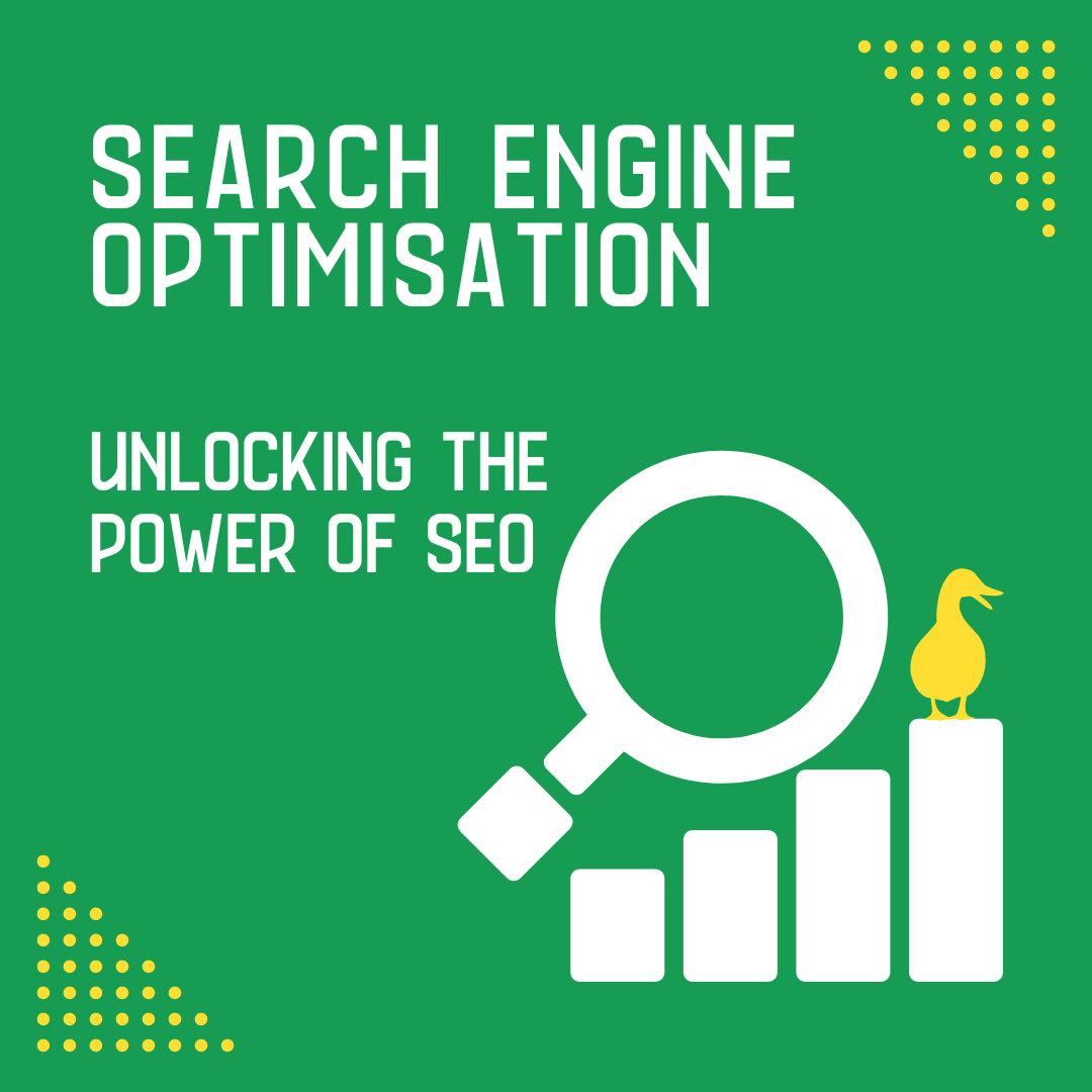 Unlocking the Power of SEO: A Guide to Boosting Your Agricultural Business Online